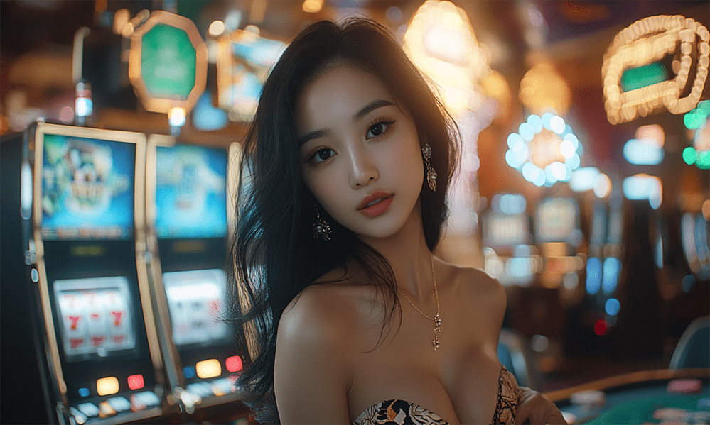 situs slot luar negeri gacor